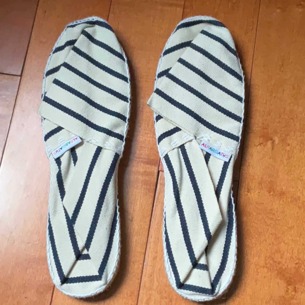Alpargatus Espadrilles